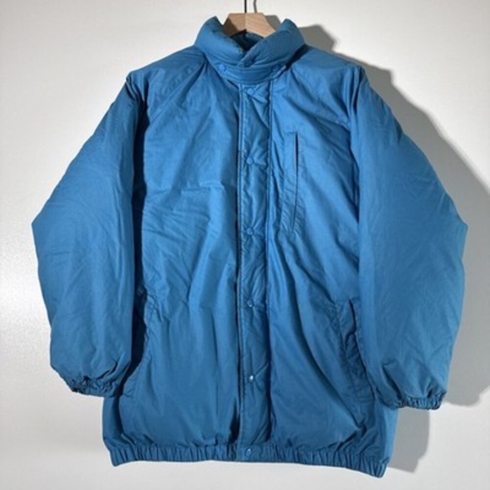 Medium 1980s Ralph Lauren Chinstrap Ski Jacket
